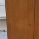 Mid-century wardrobe