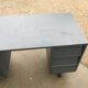 Bureau metal industriel