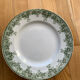 Assiettes Terre de Fer