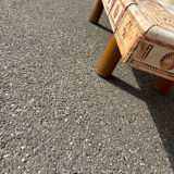 Roger Capron coffee table