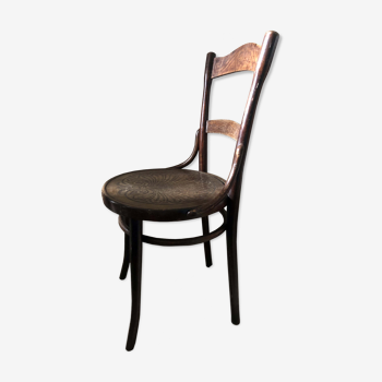 Bistro Thonet chair