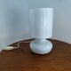 Glass lamp