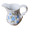 Crémier porcelaine Bavaria Wunsiedel