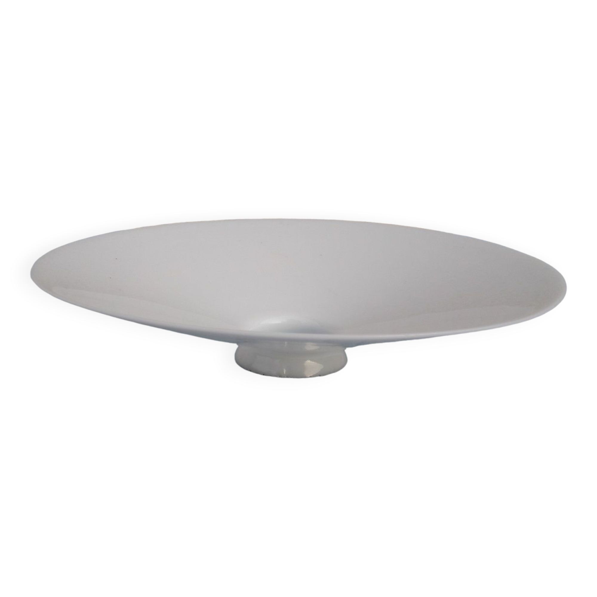 Abat-jour opaline