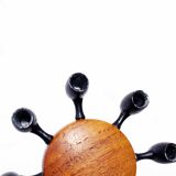 Digsmed candlestick 1970