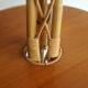 Floor lamp 1950