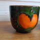 3 tasses vintage