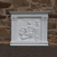 Pediments and bas-reliefs