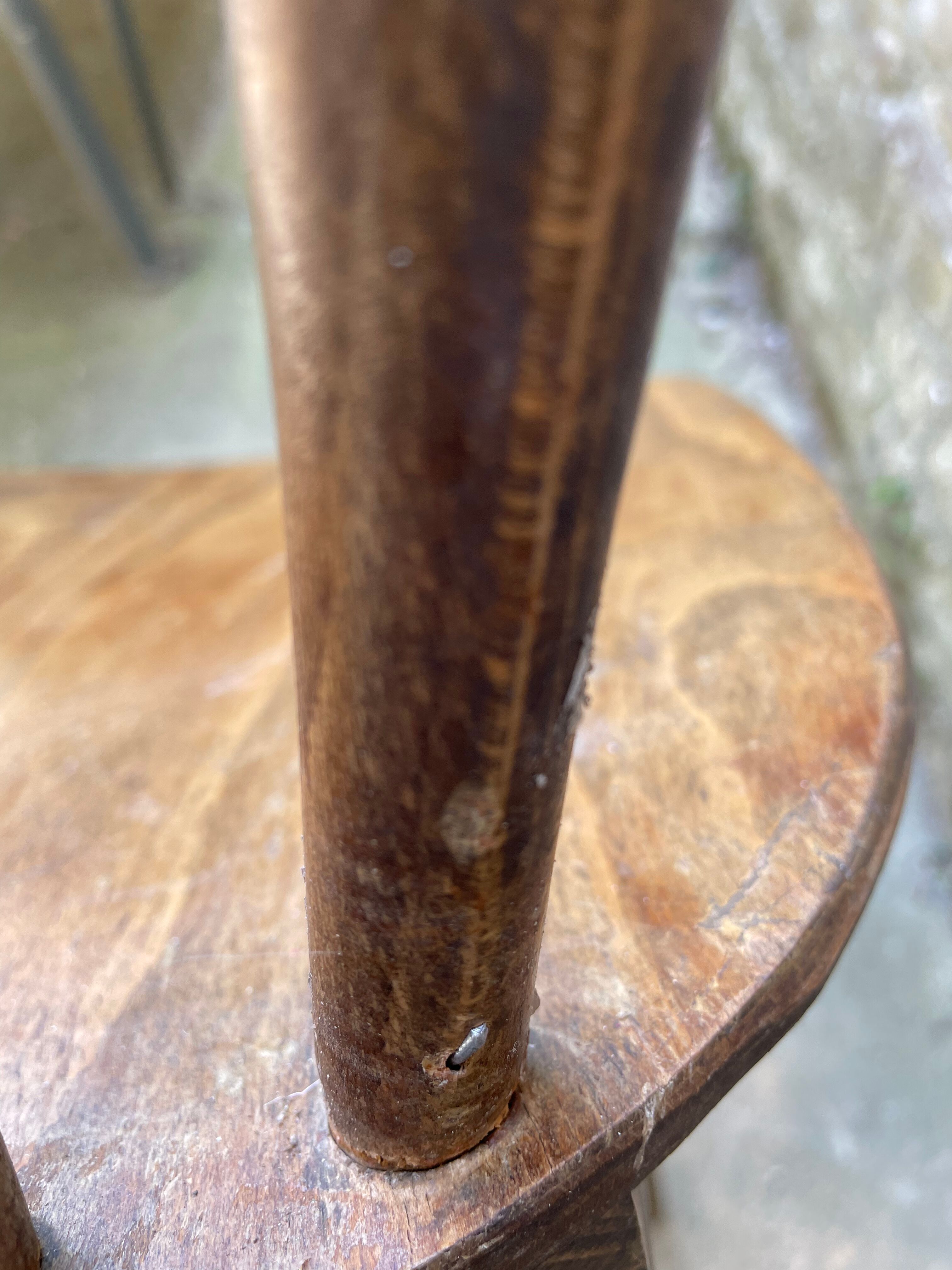 Baumann Tacoma bistro chair