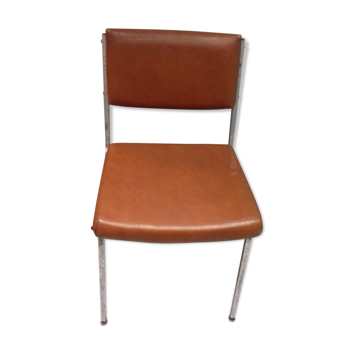 Vintage office chair