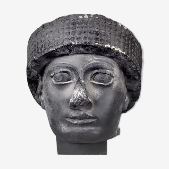 GUDEA | Neo-Sumerian| Louvre Museum