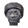 Sculpture néo-sumerienne