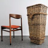 Panier de récolte