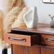 Vintage teak enfilade G-Plan – Fresco – Victor Wilkins – 1960s
