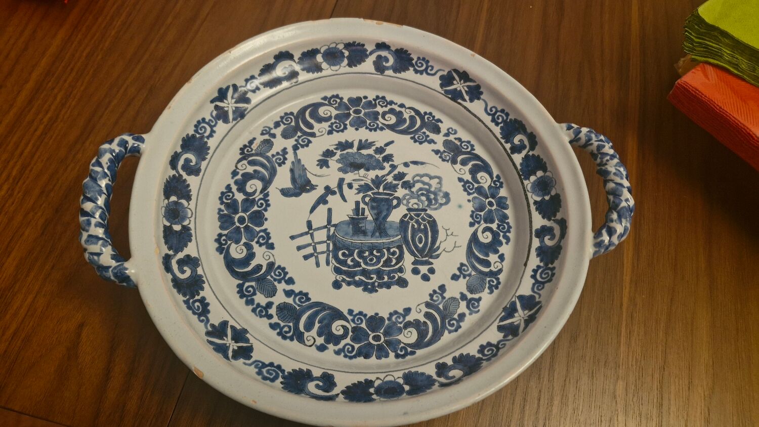 Original display stand for fruits, sweets, biscuits, chocolates...