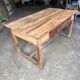 Farmhouse table