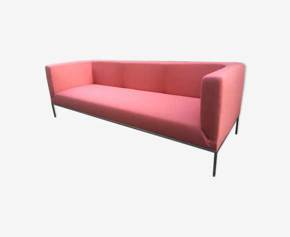Canapé 3 places design par Marco Maran et Hermes modèle "ON/OFF"