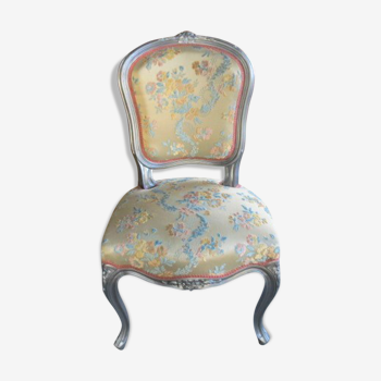 Louis XV style chair