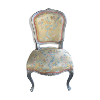 Louis XV style chair