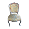 Louis XV style chair