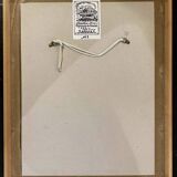 Raoul Dufy - Artist's proof from 1975 - But Bianchini Ferier