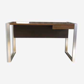 Claude gaillard's desk for Lignet Roset