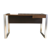 Claude gaillard's desk for Lignet Roset