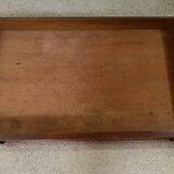 Small Oak Desk, Victorian Period, England – Late 19th Century