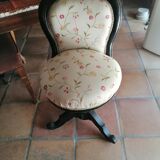 Chaise Napoléon III