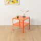 1960s DEMETRIO 45 side tables, Vico Magistretti, Artemide