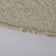 Space age wool carpet Menuette by Desso, 1970s
