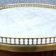 Table bouillotte