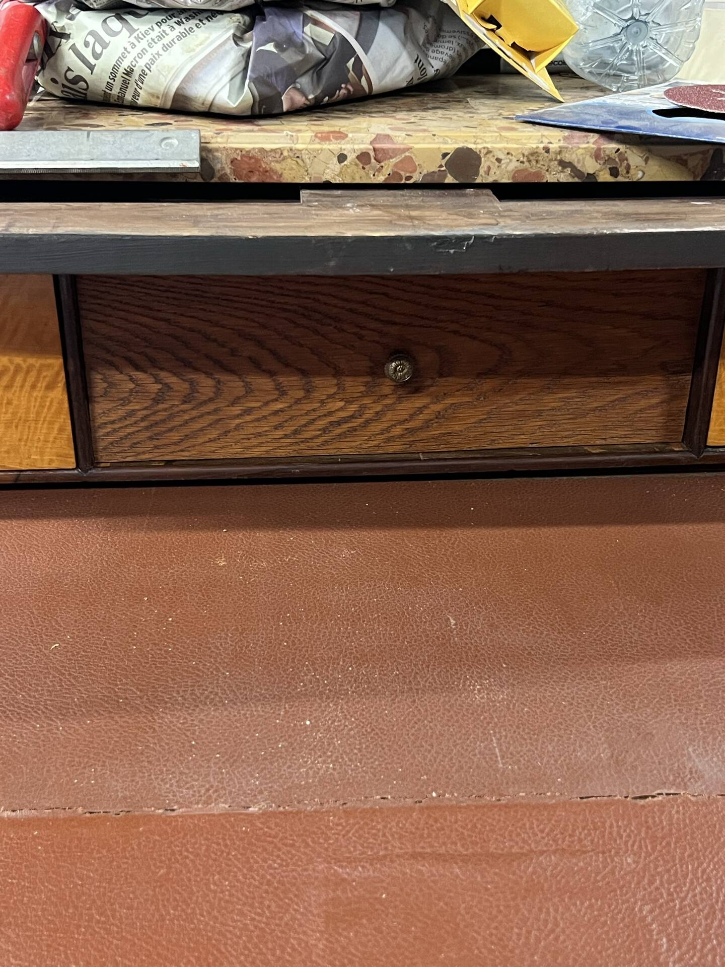 Commode