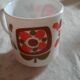 Set of 5 mug Mobil