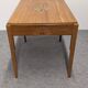 Table bureau ou d'appoint de style Art déco, France fin XXème