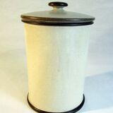 Pharmacy jar for violets