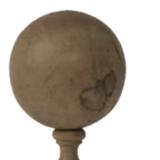Bilboquet ancien