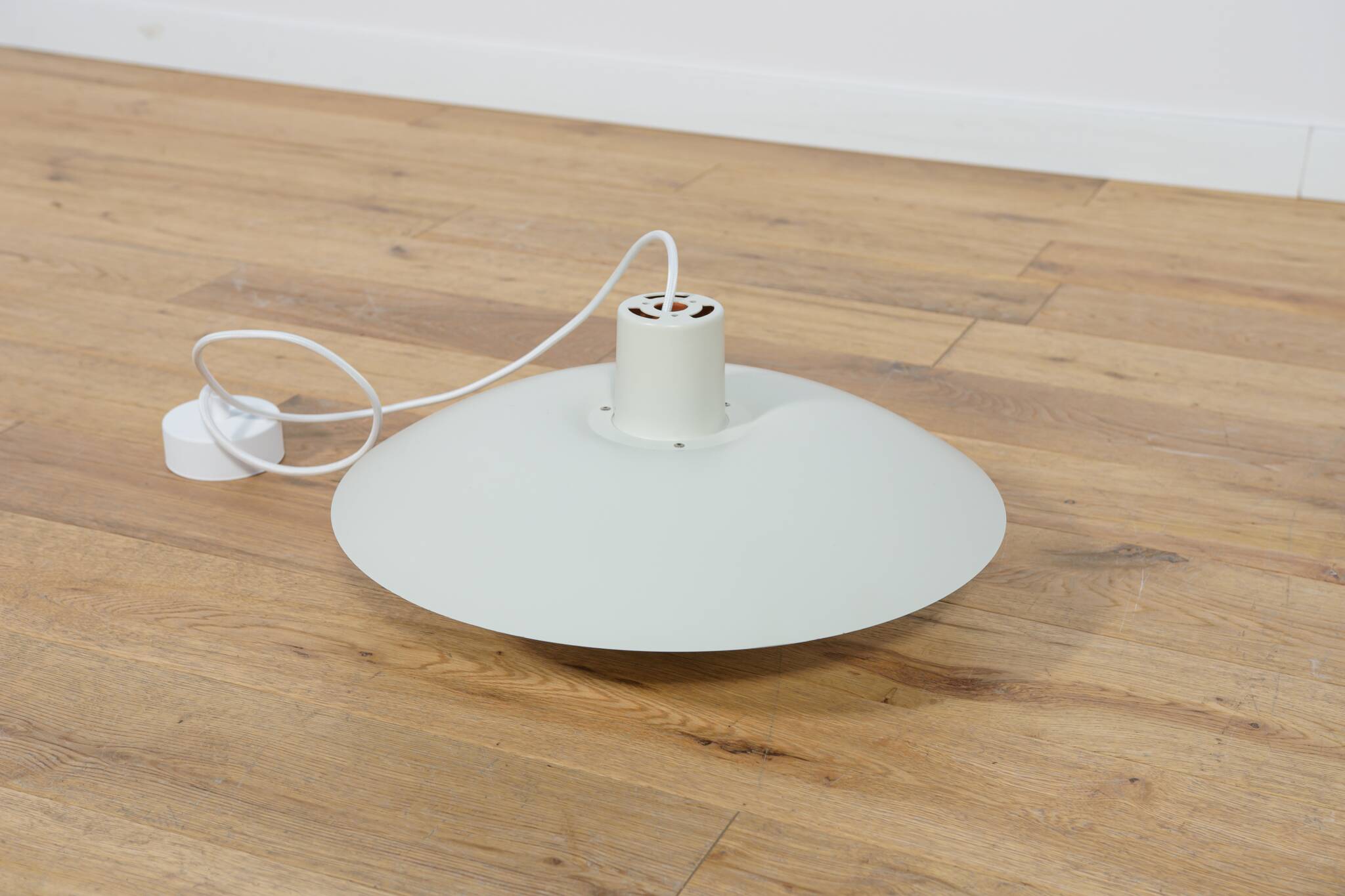 Mid-Century PH4 Pendant Lamp by Poul Henningsen for Louis Poulsen, Denmark, 1960s