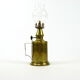Kerosene pigeon lamp