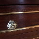 Pair of bedside tables
