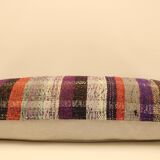 Turkish kilim cushion, 40x90 cm, KD-54