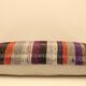 Coussin kilim turc, 40x90 cm, KD-54