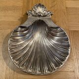 Ashtray scallop shell