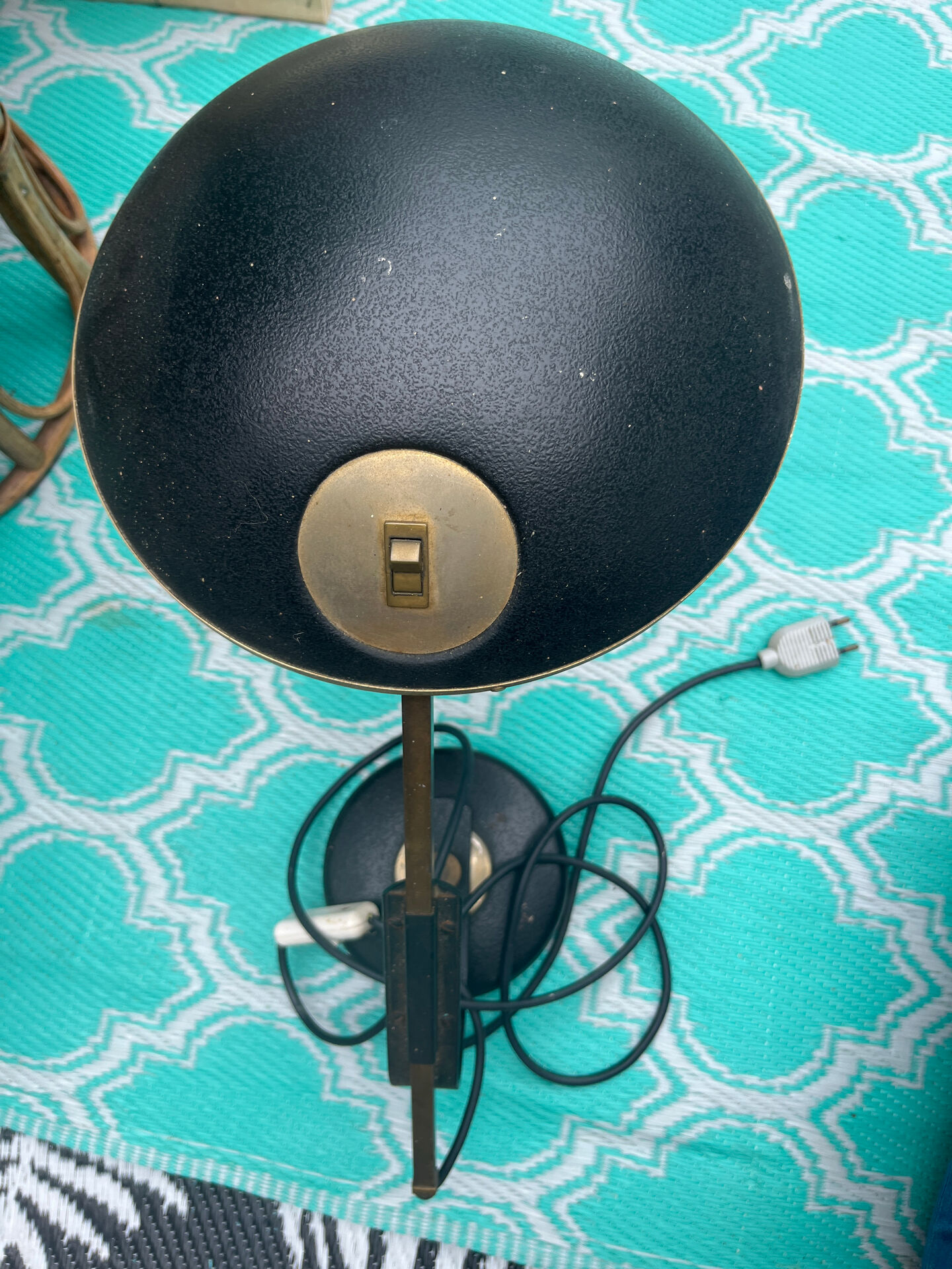 Lamp Ferdinand Solere