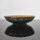 Handcrafted ceramic cup from Nimy (Belgium)