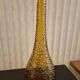 Glass carafe from Empoli, Italy