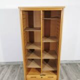 Office cabinet 1940's