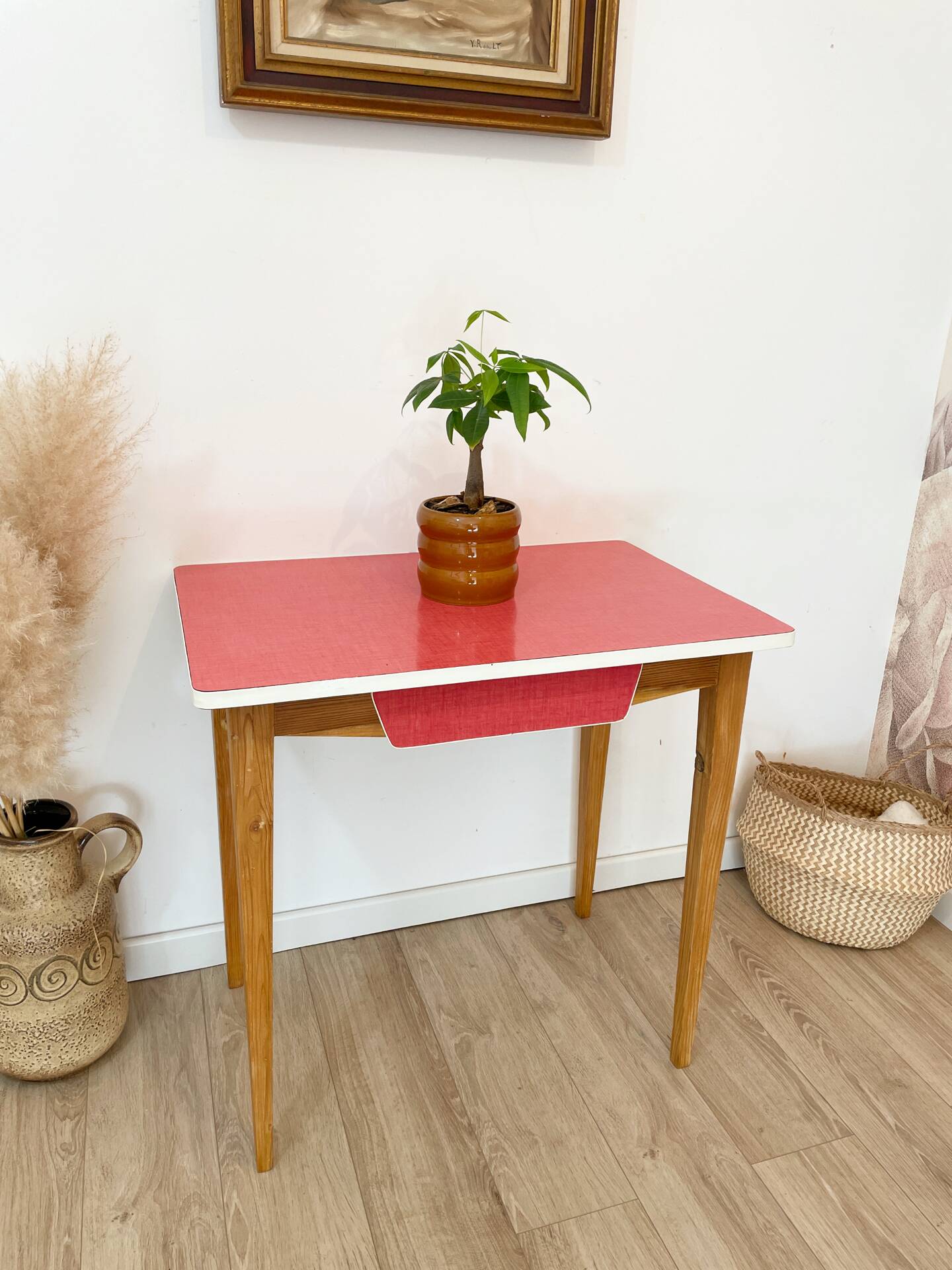 Table / Desk from the 1970s