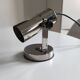 Targetti wall light in chromed metal 1970