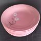 Longchamp - Longchamp ceramic table serving part, dandelion pattern (26 pieces)